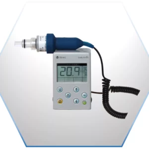 DEHAS QualityMon O2