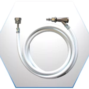 Gas Hoses DEHAS QualityCONNECT