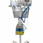 Resuscitation devices (Baby Start & Resuscitation Trolley)