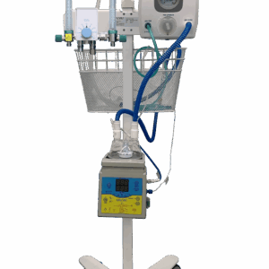 Resuscitation devices (Baby Start & Resuscitation Trolley)