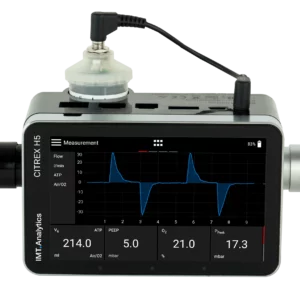 IMT CITREX Gas Analysers